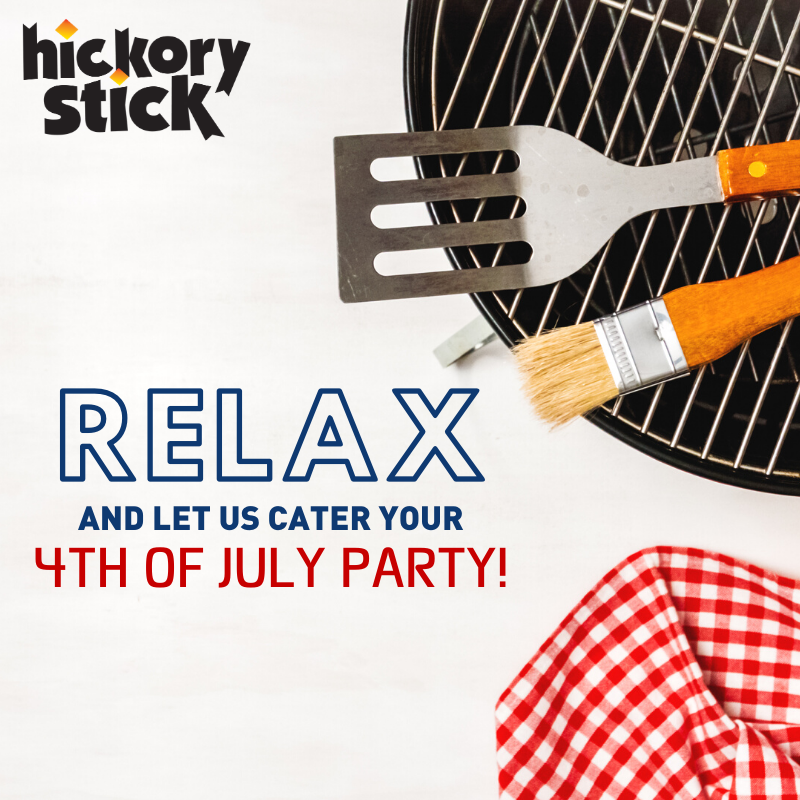 Hickory Stick 4448 Youree Dr, Shreveport