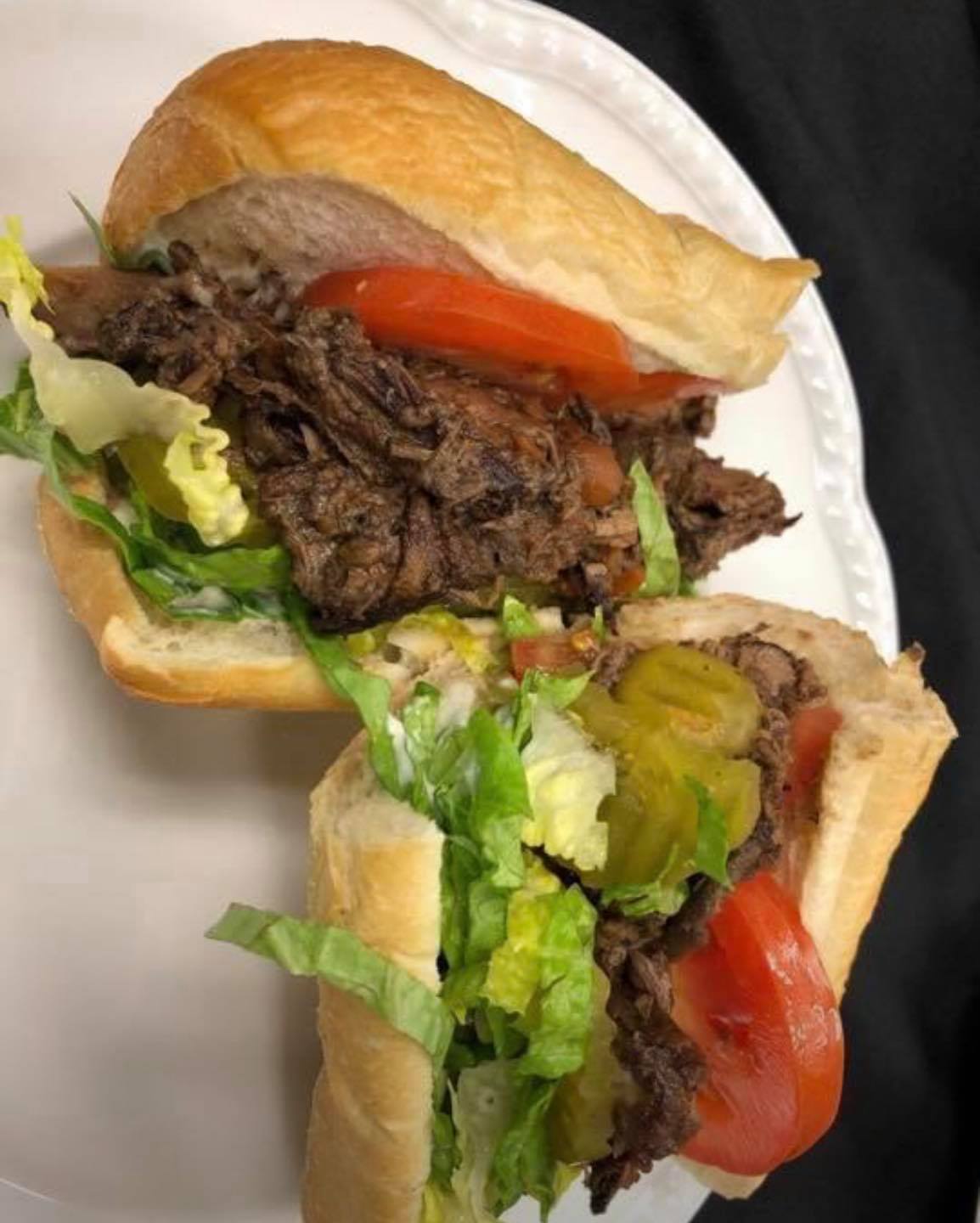 Shaver's Catering 270 Ockley Dr, Shreveport