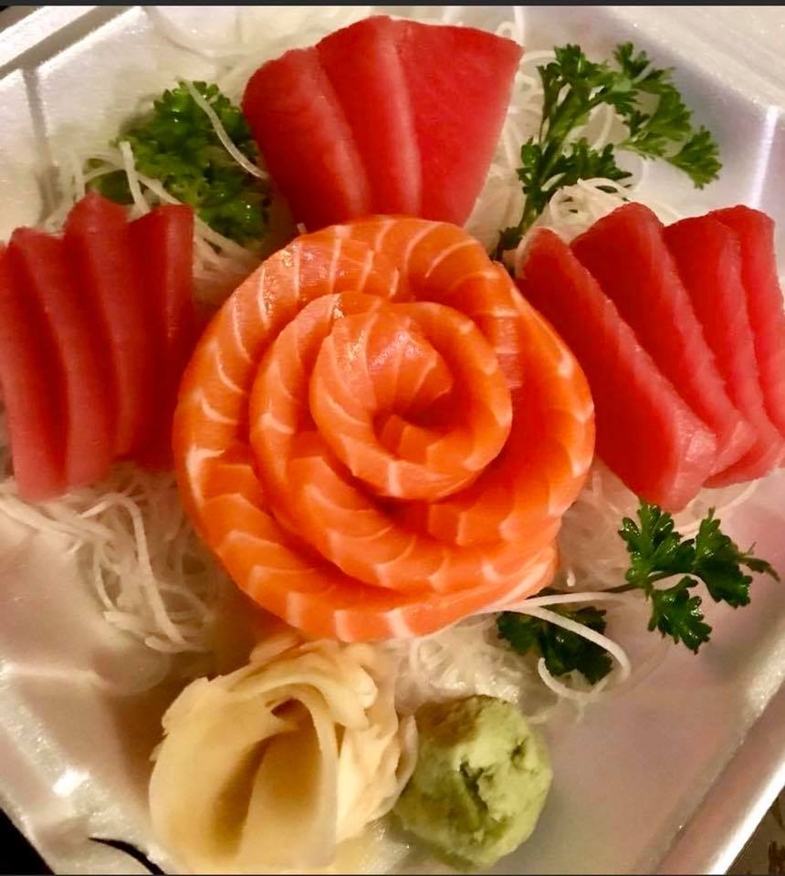 Sushi Gen shreveport 6607 Line Ave, Shreveport