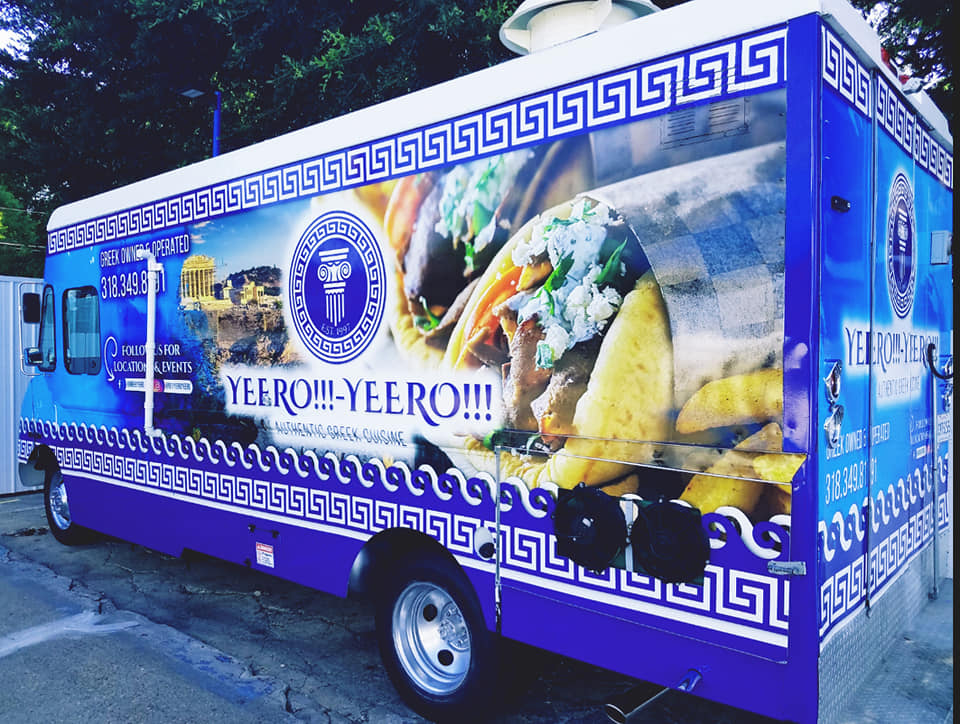 Yeero!!!-Yeero!!! 4511 Youree Dr, Shreveport