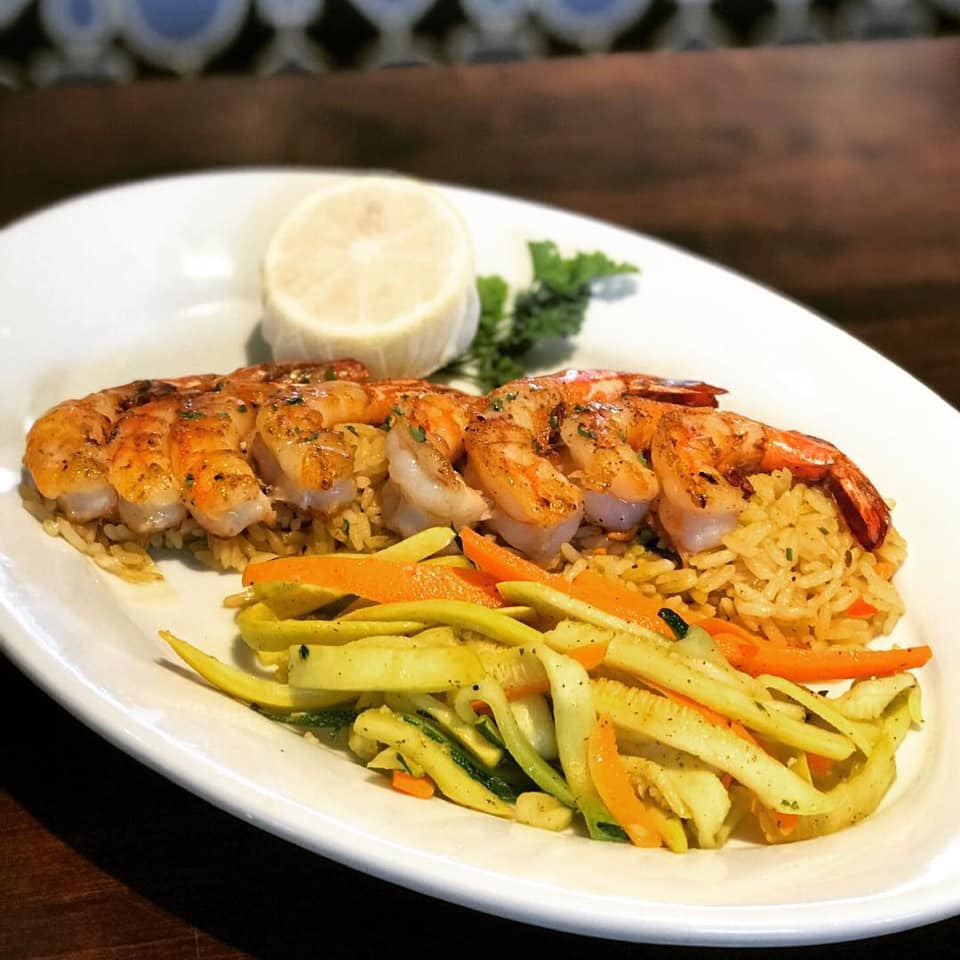 Gibbons Fine Grill 1714 E 70th St #5205, Shreveport