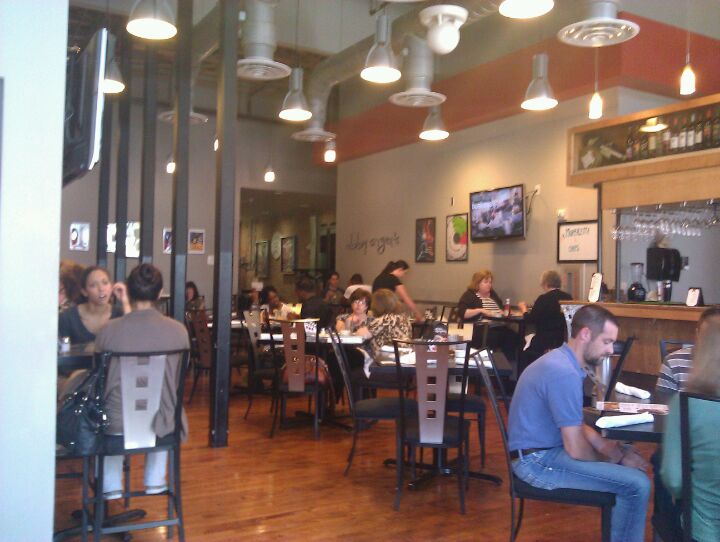 Photo credit: foursquare