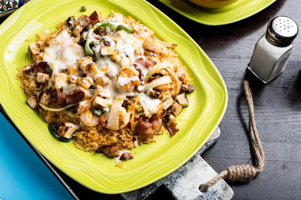 Ramirez Mexican Resturant 6715 Pines Rd Ste. 108, Shreveport