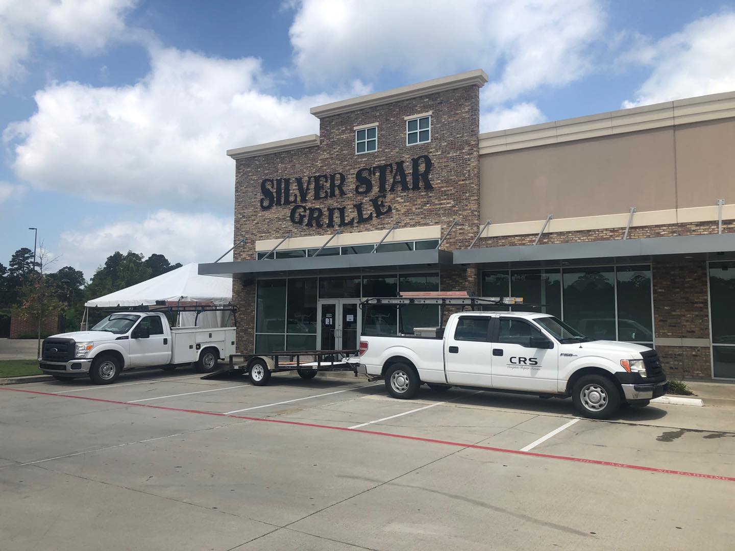 Silver Star Grille 9462 Ellerbe Rd #100, Shreveport
