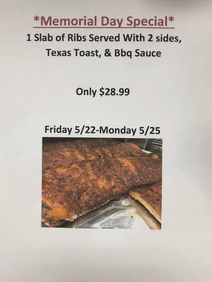 Shane's seafood and bbq 5750 N Market St, Shreveport
