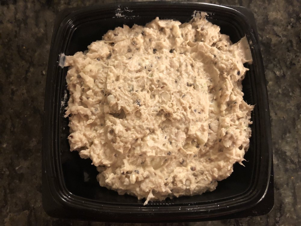 Chicken Salad Chick 6535 Youree Dr, Shreveport