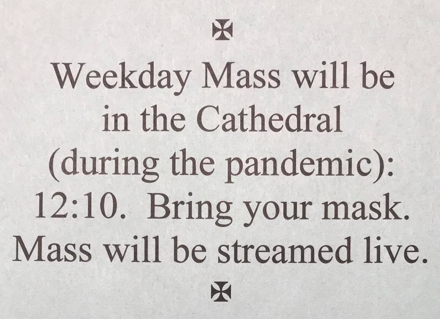 Cathedral of Saint John Berchmans 939 Jordan St, Shreveport