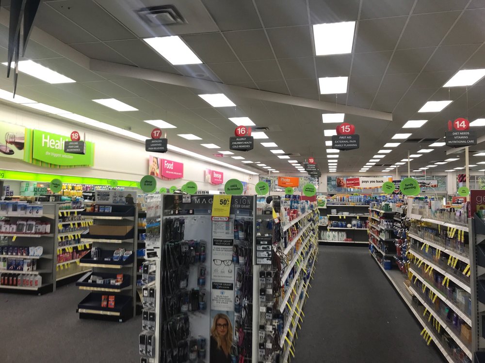 CVS Pharmacy Shreveport