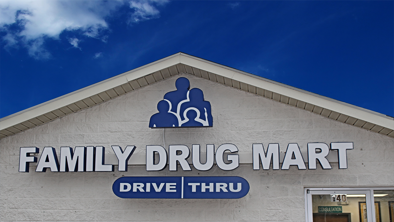 Family Drug Mart - Slidell, LA (West Gause)