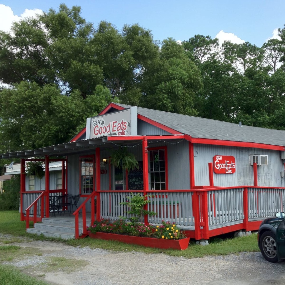 Slidell, LA Restaurants Open for Takeout, Curbside Service and/or ...