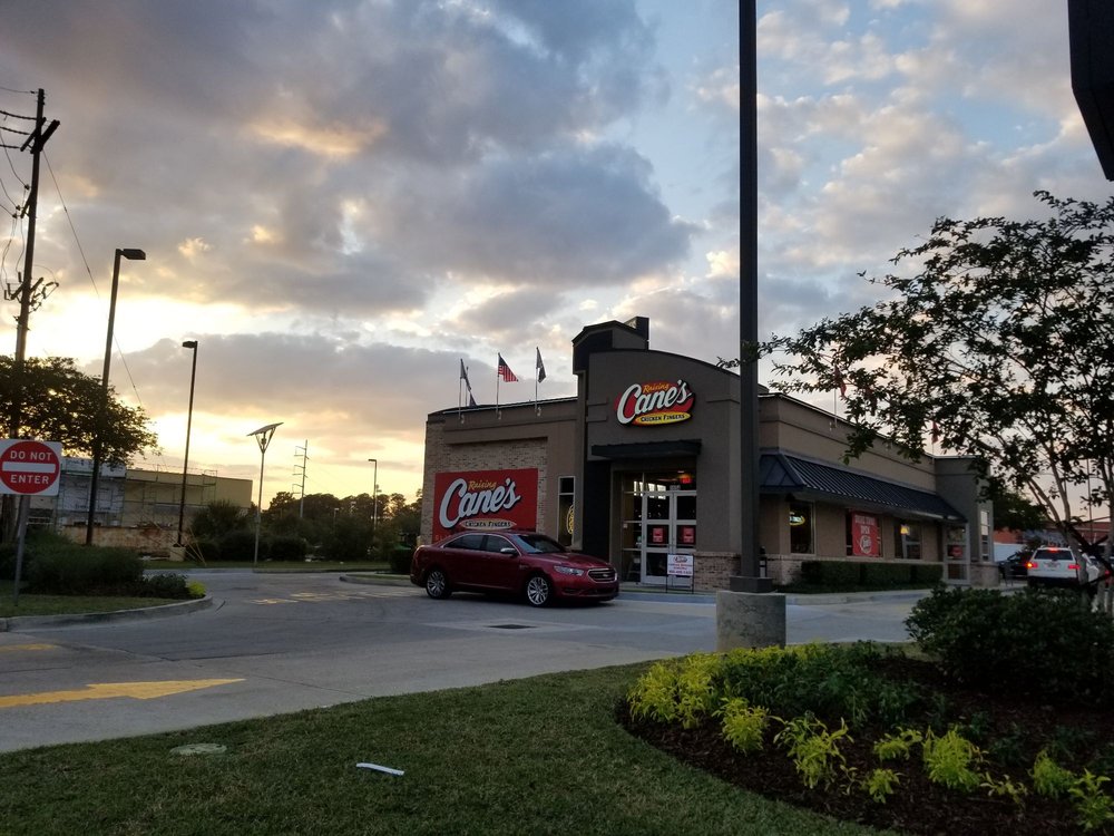 Slidell, LA Restaurants Open for Takeout, Curbside Service and/or