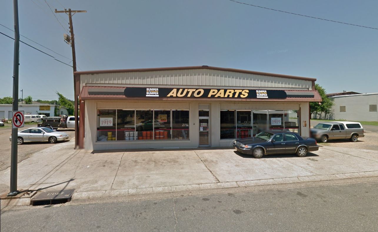 Bumper To Bumper Auto Parts/Crow-Burlingame