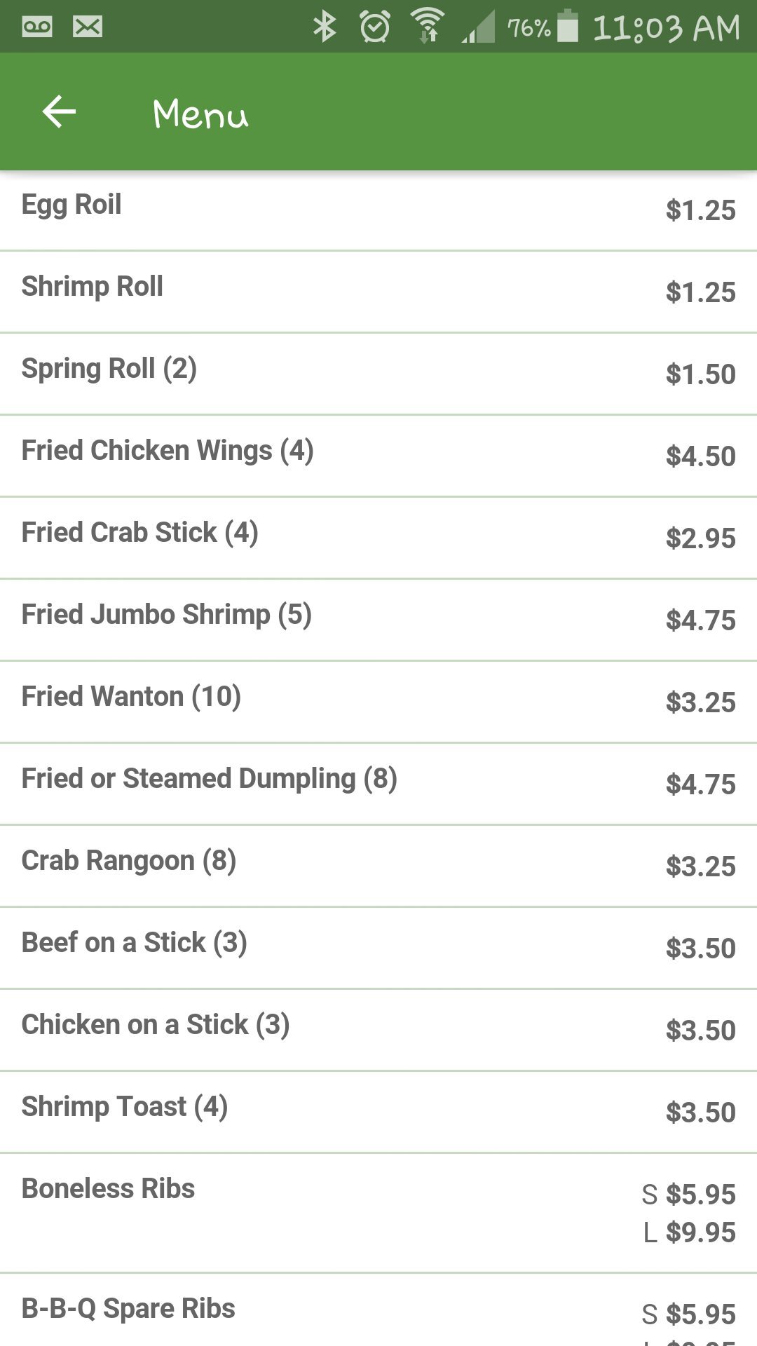 Photo credit: Tripadvisor