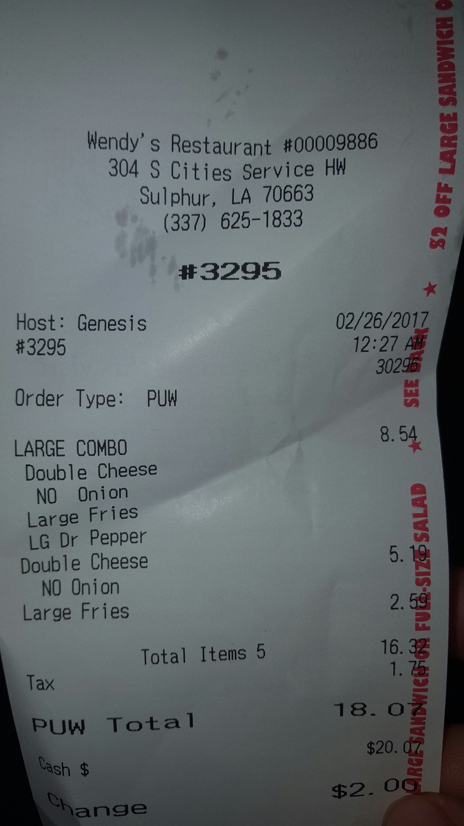 Photo credit: Yellowpages