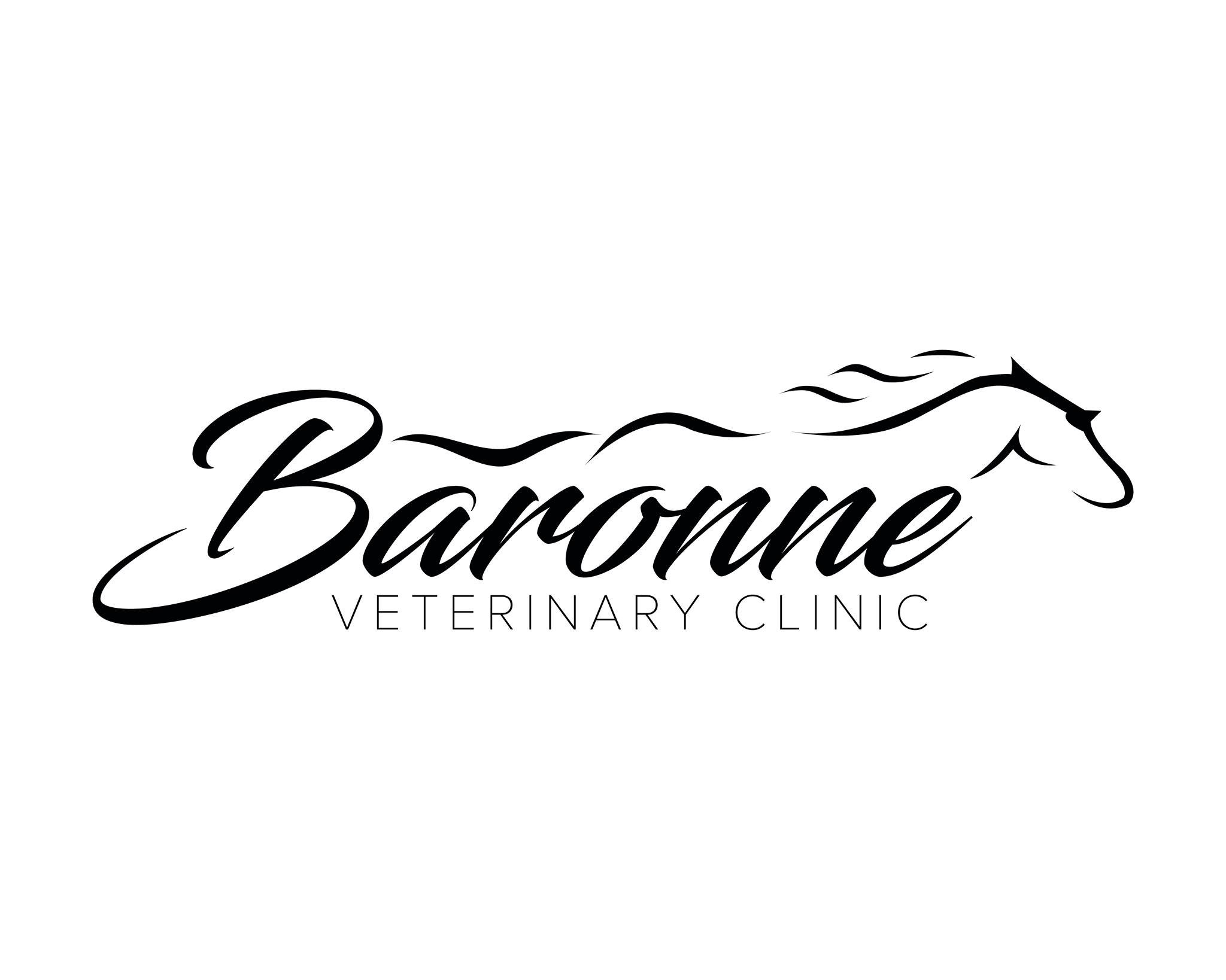 Baronne Veterinary Clinic: Champion Emily DVM