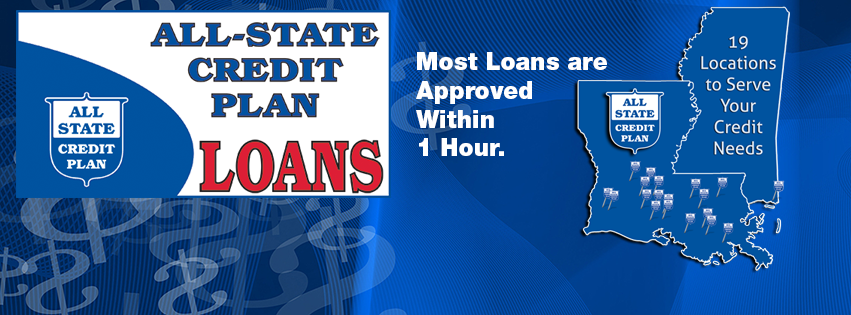 All-State Credit Plan, LLC