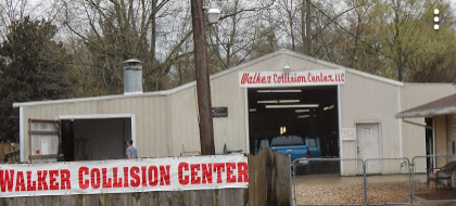 Walker Collision Center LLC