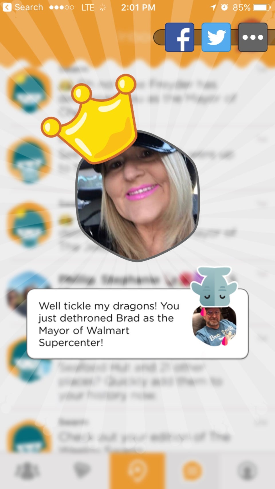 Photo credit: foursquare