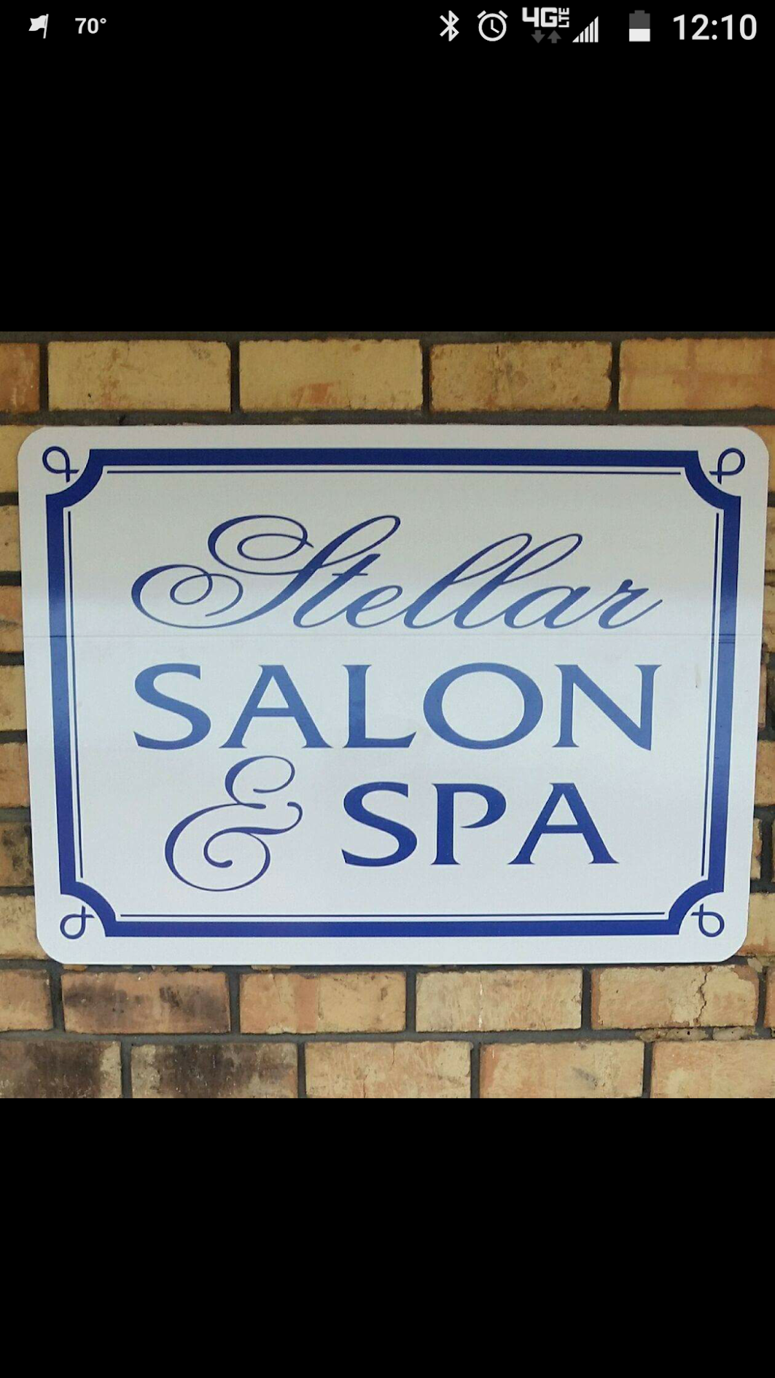 Stellar Salon & Spa