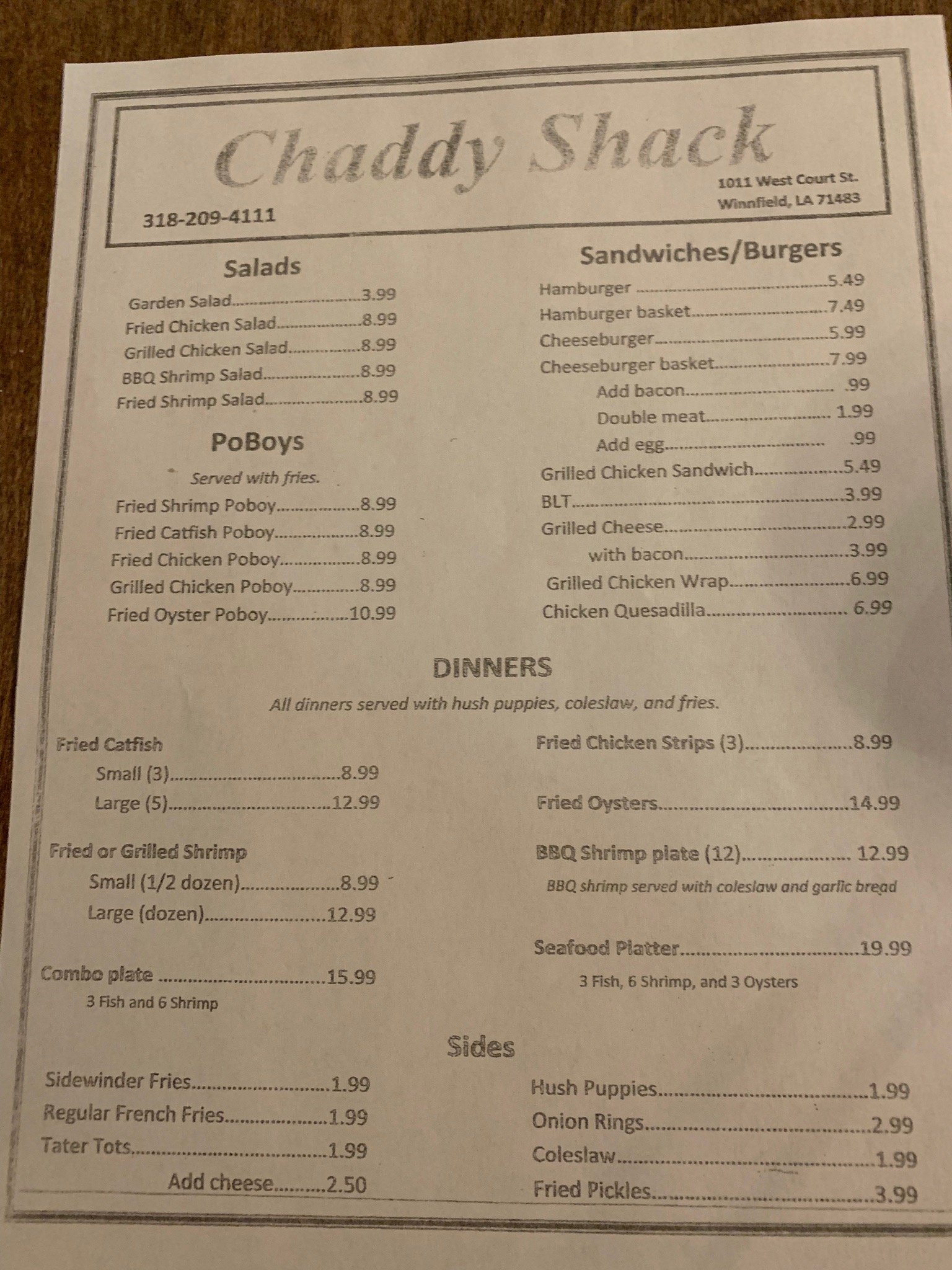 Photo credit: Tripadvisor