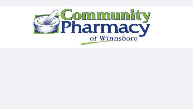Community Pharmacy of Winnsboro