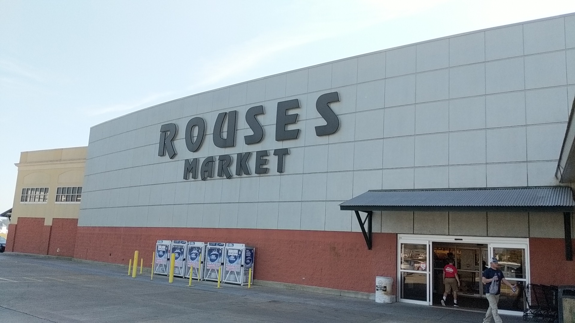 Rouses Market