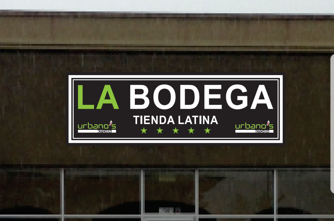 La Bodega Tienda Latina
