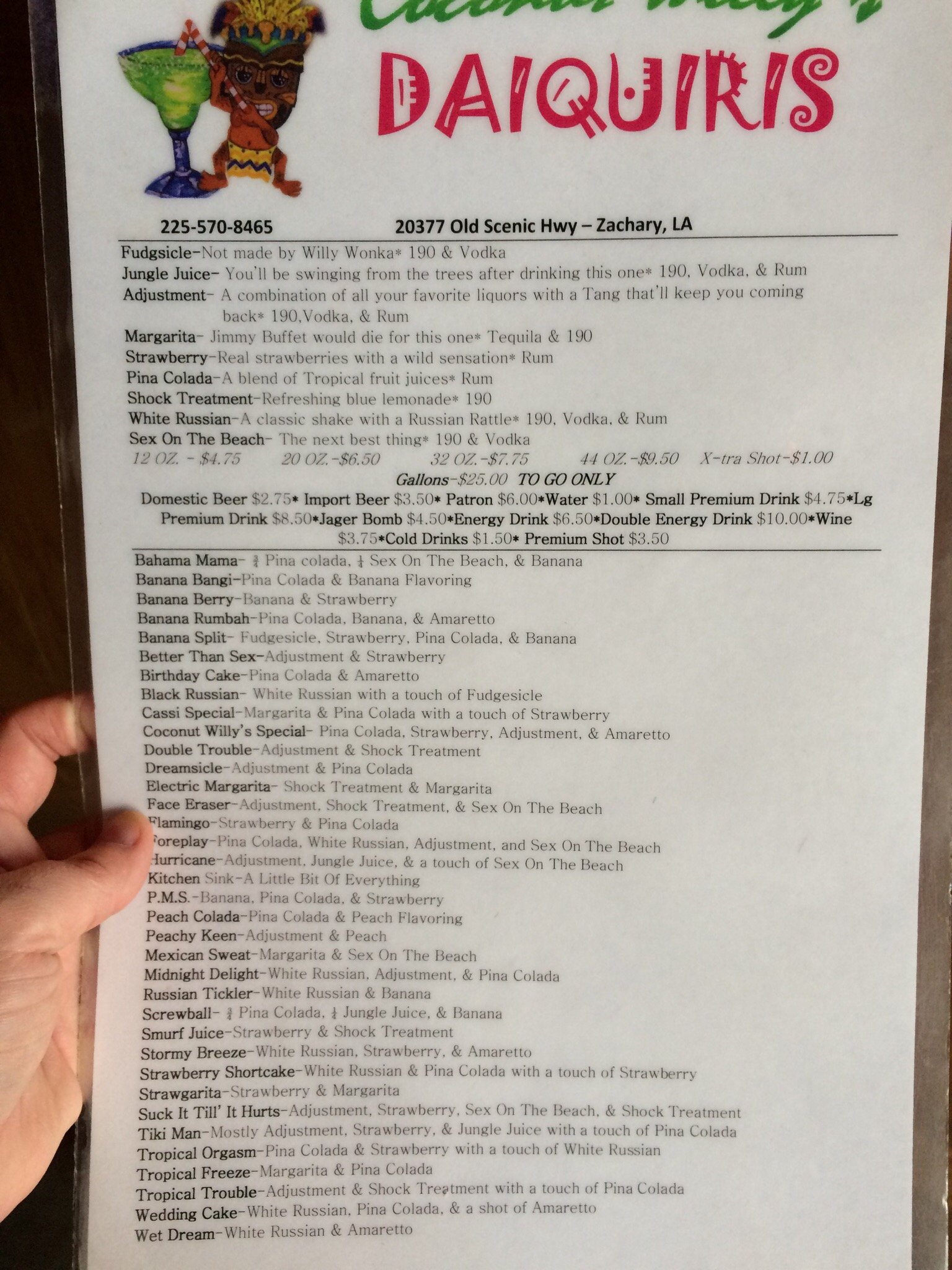 Photo credit: Tripadvisor