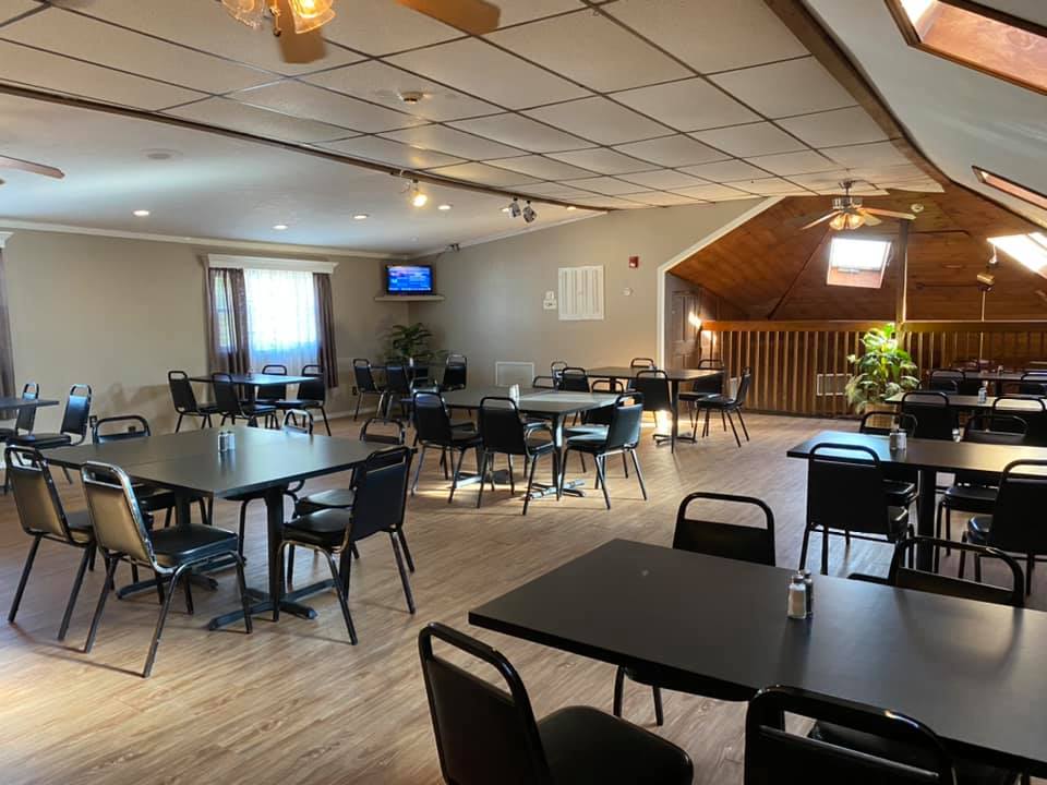 Abington, MA Restaurants Open for Takeout, Curbside Service and/or