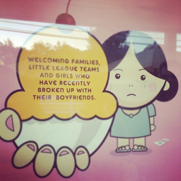 Photo credit: foursquare