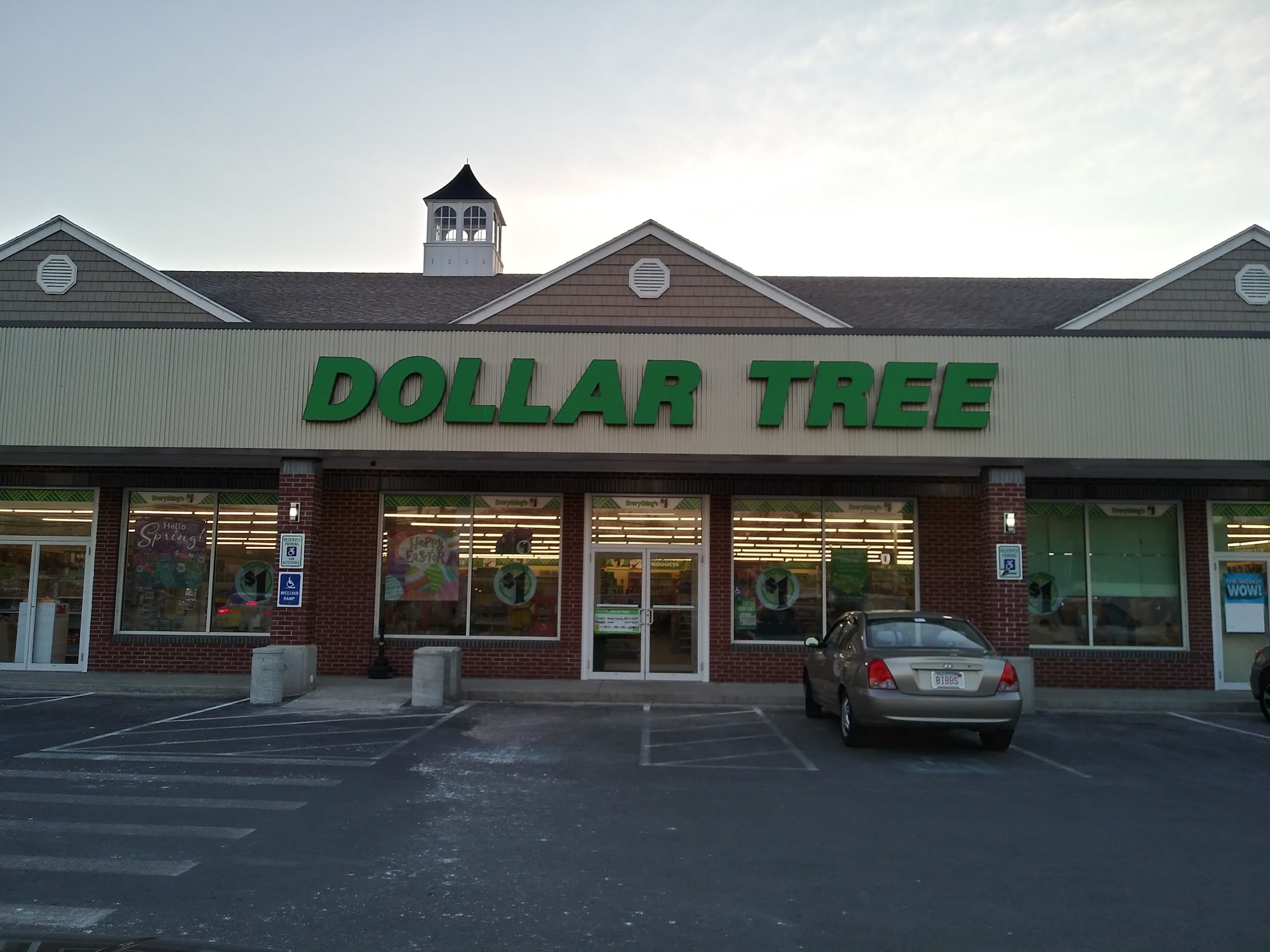 Dollar Tree