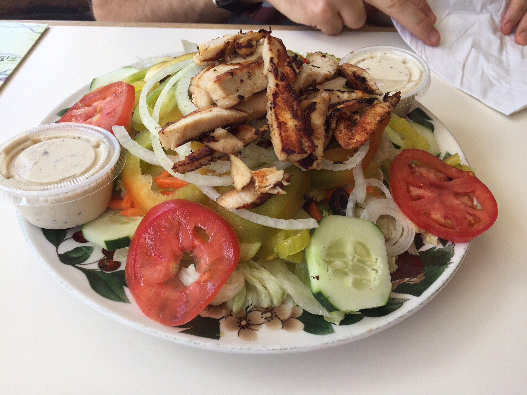 Photo credit: tripadvisor