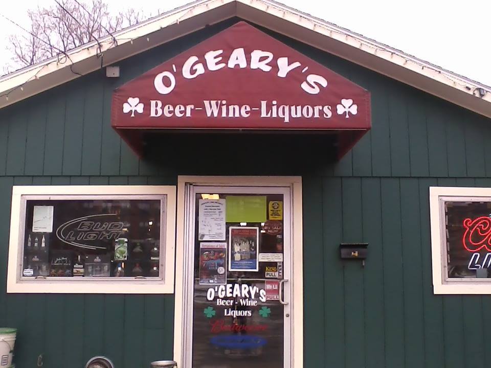 O'Geary's Package Store Inc