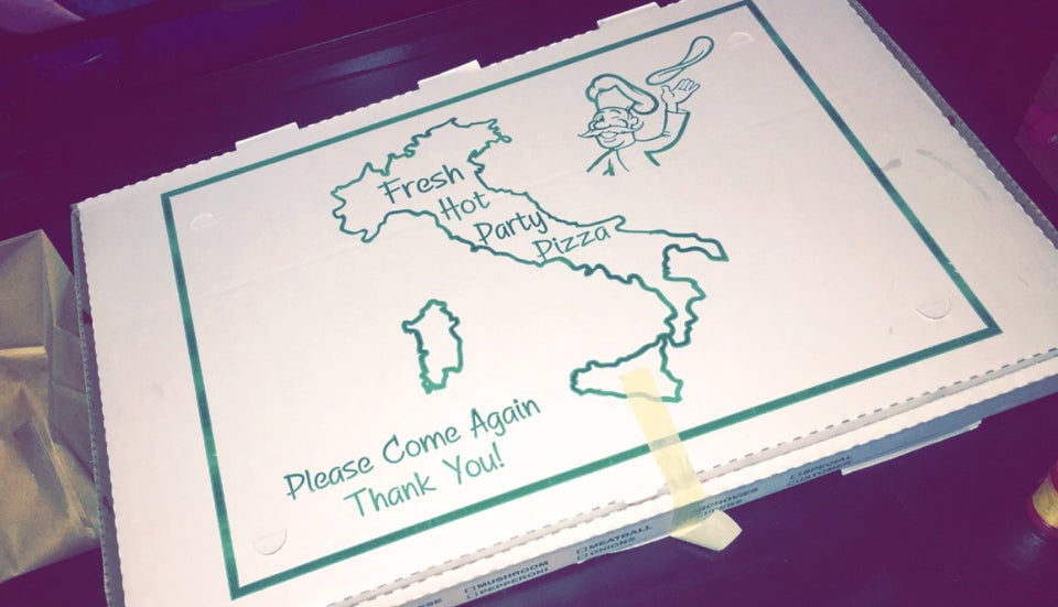Ferrentino's Pizzeria & Pub 1676 Main St, Agawam