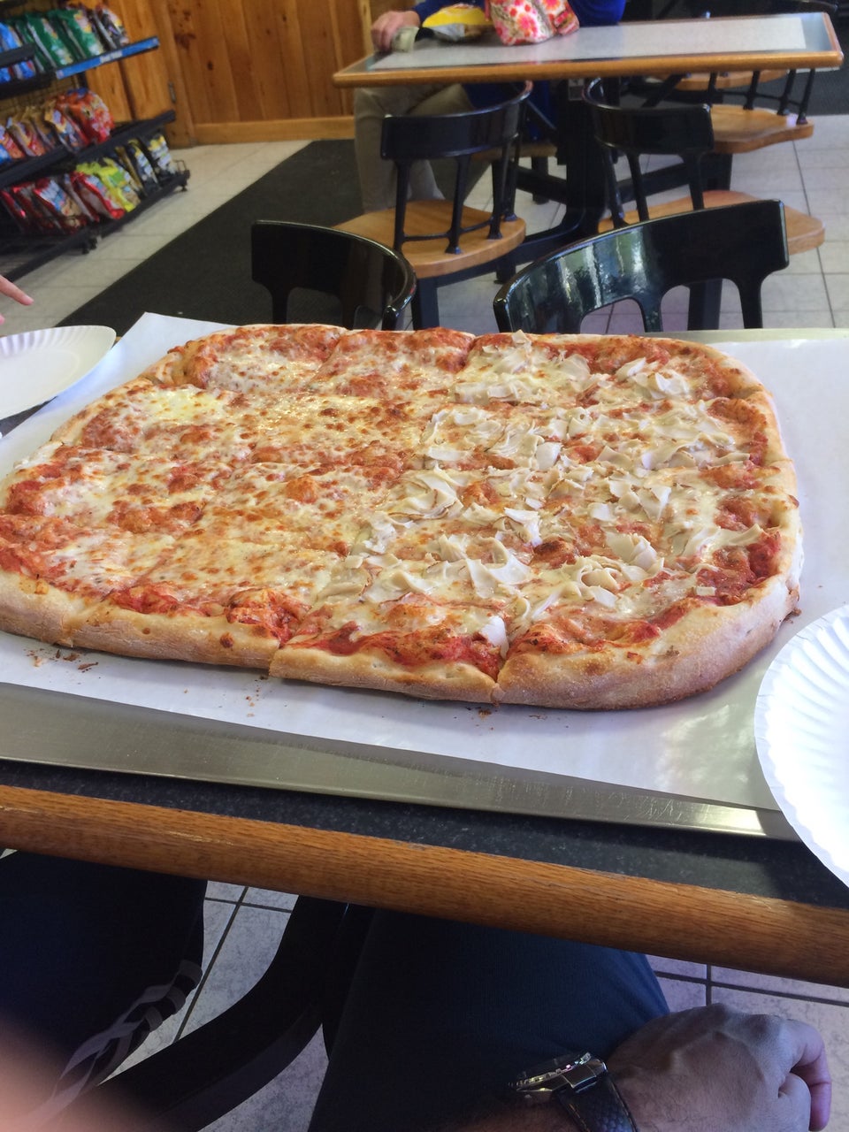 Photo credit: foursquare