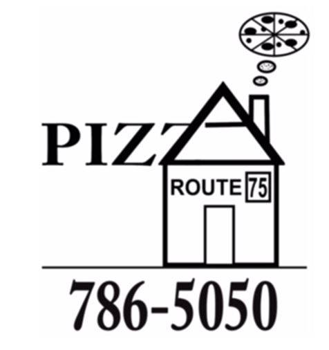 Pizza House 846 Suffield St, Agawam