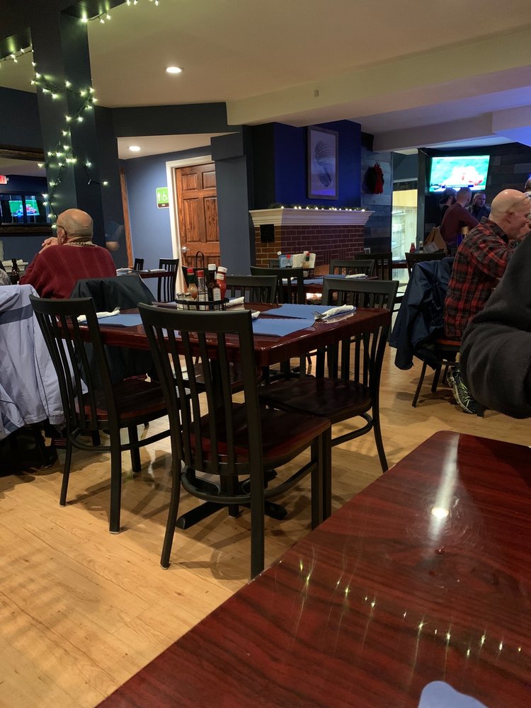 Agawam, MA Restaurants Open for Takeout, Curbside Service and/or