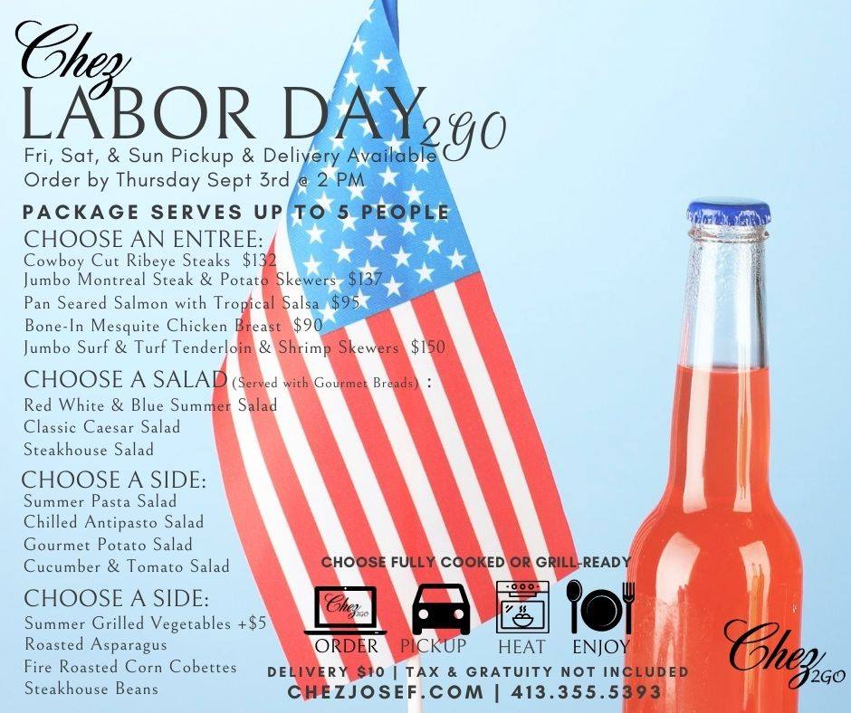 Chez Josef 176 Shoemaker Ln, Agawam