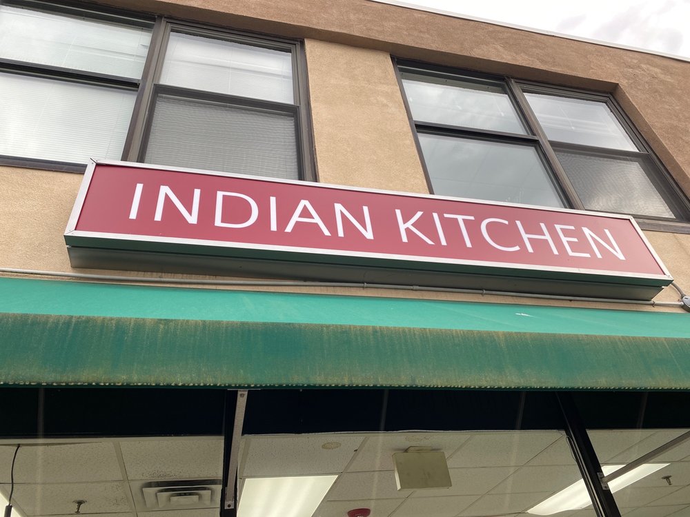 Indian Kitchen Boston 450 Cambridge St, Allston