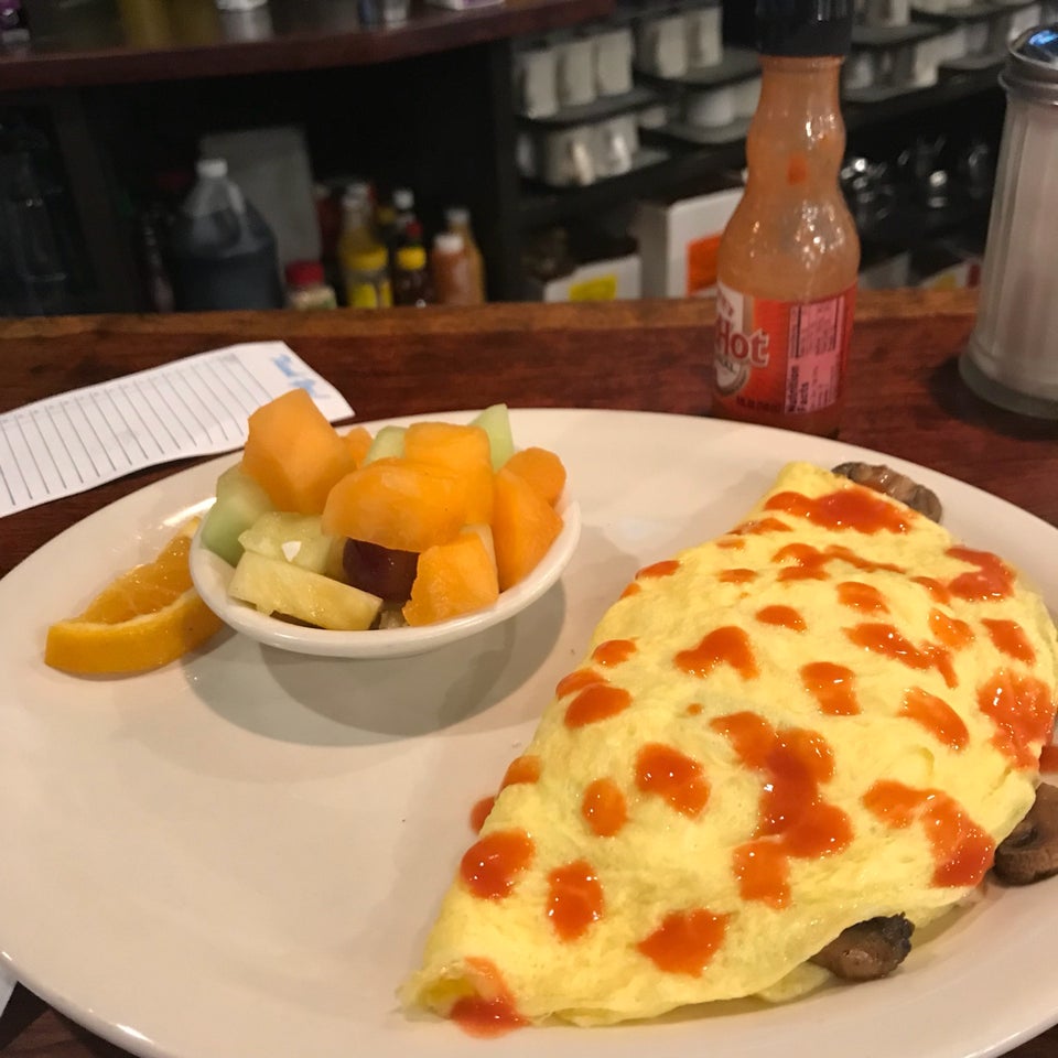 Photo credit: foursquare