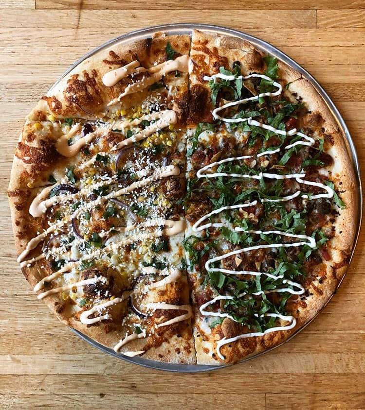 Amesbury, MA Restaurants Open for Takeout, Curbside Service and/or