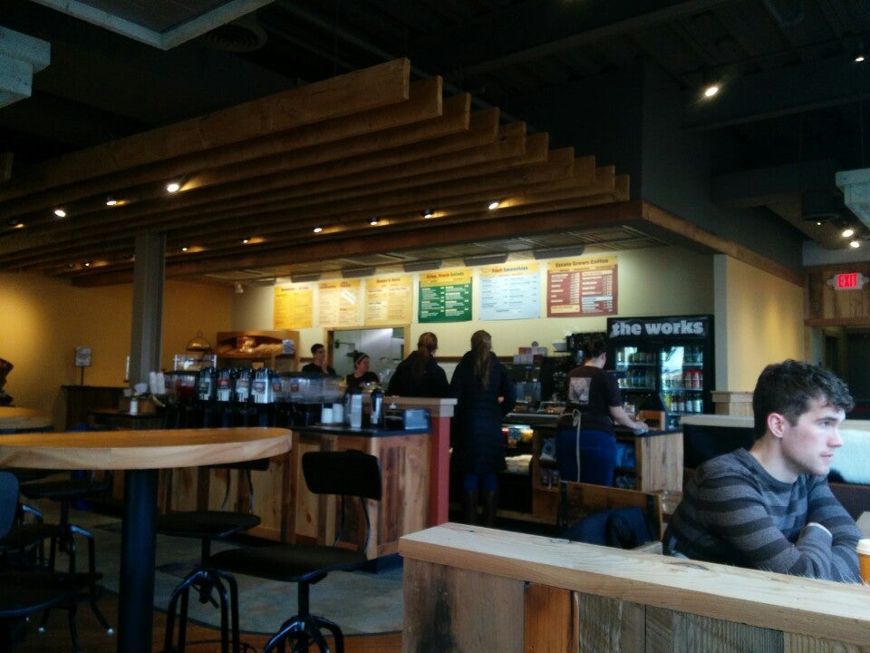 Photo credit: foursquare