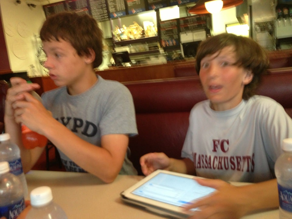 Photo credit: foursquare