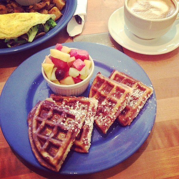Photo credit: foursquare
