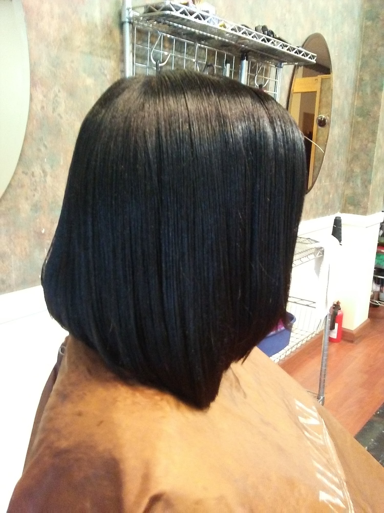 Amherst Extensions & Beauty Salon