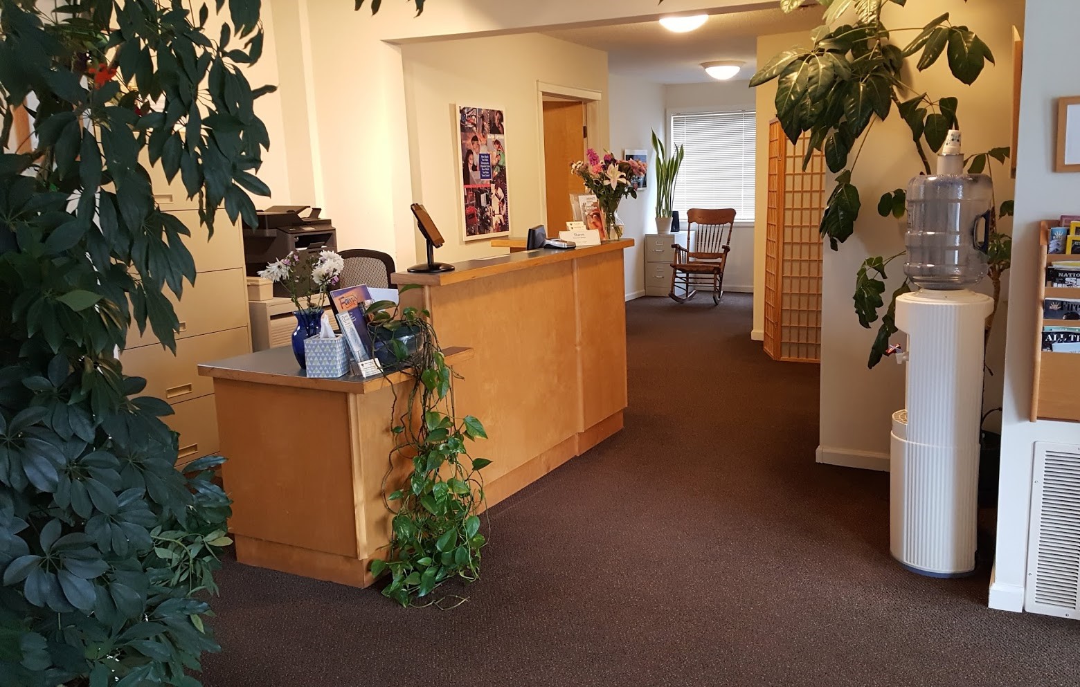 Amherst Family Chiropractic