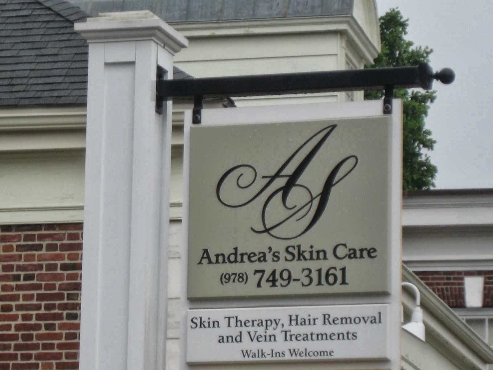 Andrea's Skin Care