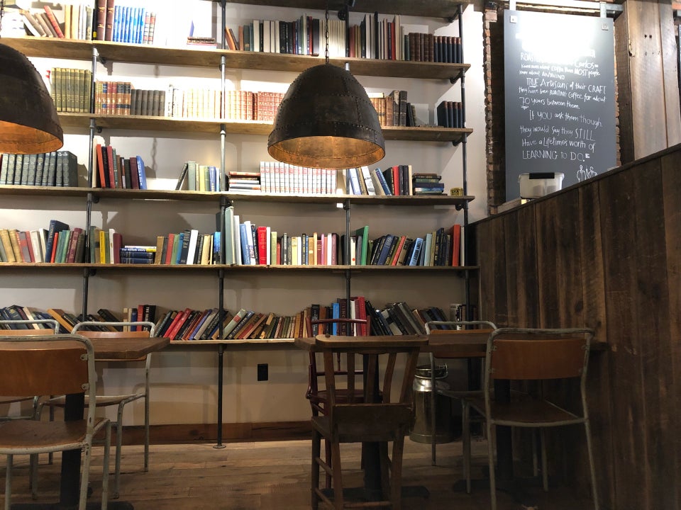 Photo credit: foursquare