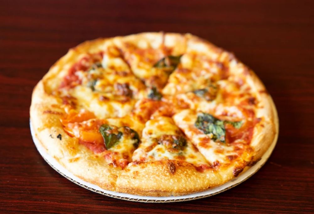 Boston Pizza and Curry 1367 Massachusetts Ave, Arlington
