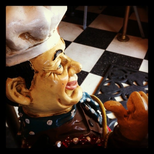 Photo credit: foursquare